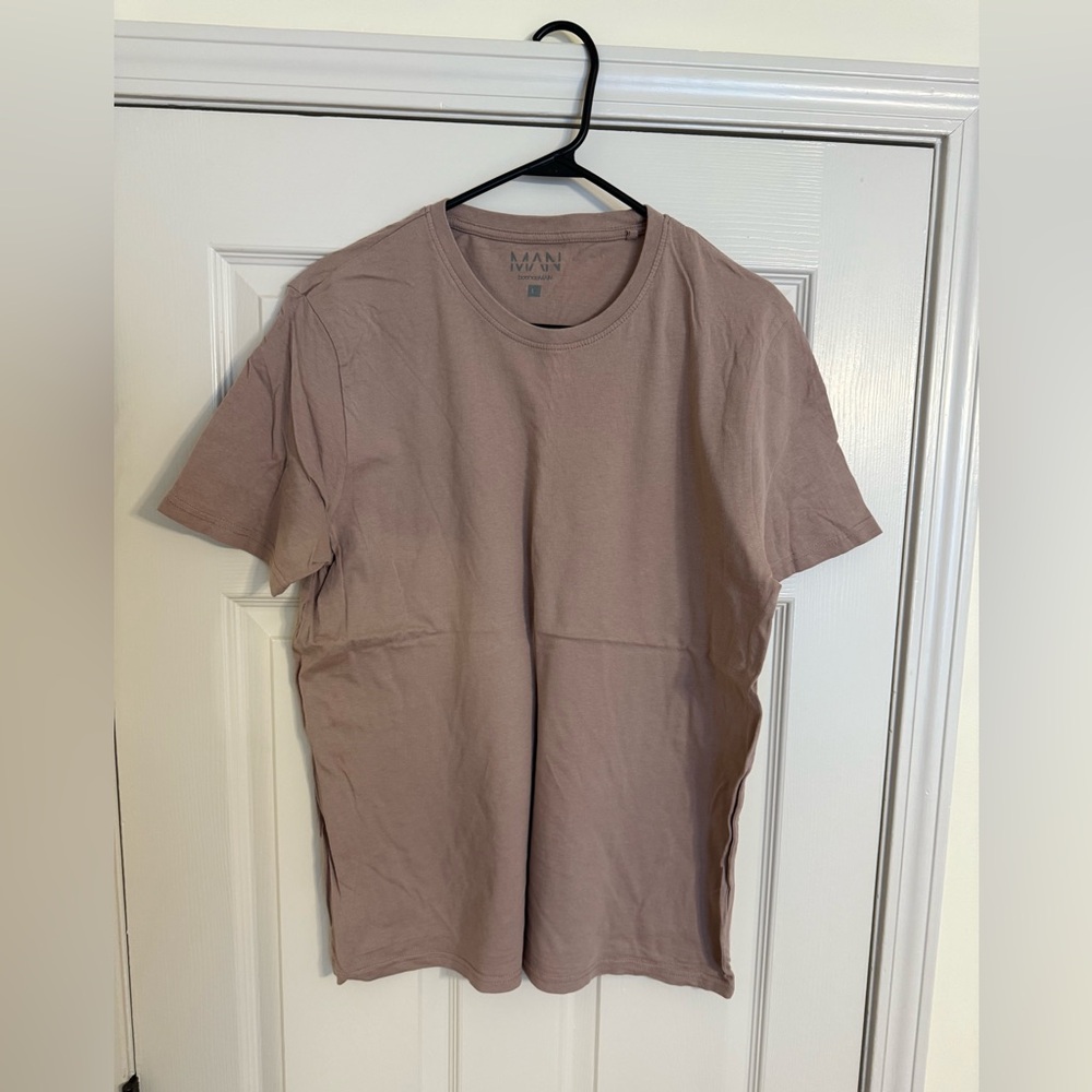 Boohoo Man T-Shirt
